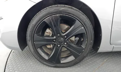 Hyundai Avante 2014, 125852 км, за 5400000 KRW - фото 5