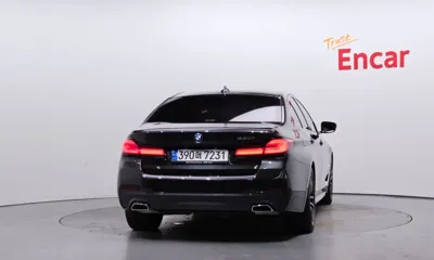 BMW 5-Series 2023, 56491 км, за 35500000 KRW