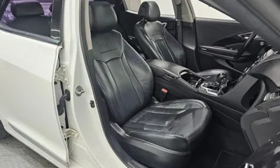 Hyundai Grandeur 2015, 155017 км, за 7500000 KRW - фото 11