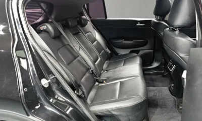 Kia Sportage 2018, 152789 км, за 9500000 KRW - фото 11