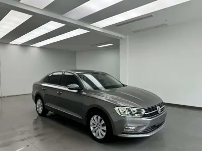 Volkswagen Bora 2016, 129000 км, за 23900 CNY
