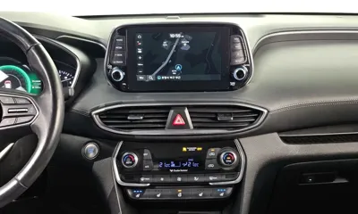 Hyundai Santafe 2020, 131072 км, за 19900000 KRW - фото 16