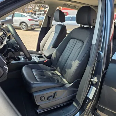 Audi Q5 2022, 57567 км, за 35000000 KRW - фото 9