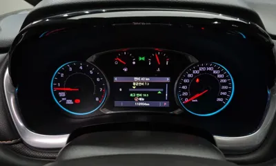 ChevroletGMDaewoo Traverse 2021, 110904 км, за 15990000 KRW - фото 8