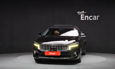 Kia K7 2020, 96702 км, за 20400000 KRW - фото 3