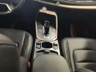 Haval H6 2020, 75500 км, за 49400 CNY - фото 16