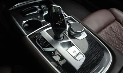 BMW 7-Series 2022, 38889 км, за 63900000 KRW - фото 9