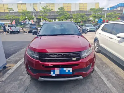 Landwind Landwind X7 2016, 70000 км, за 19800 CNY
