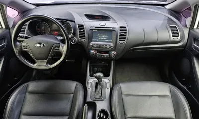 Kia K3 2015, 84661 км, за 5300000 KRW - фото 7