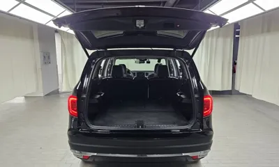 Honda Pilot 2017, 62986 км, за 17500000 KRW - фото 20