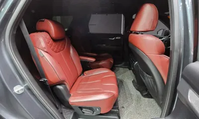Hyundai Palisade 2019, 140435 км, за 21900000 KRW - фото 19