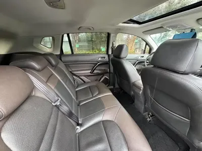 GAC Motor Trumpchi GS4 2016, 90000 км, за 13799 CNY - фото 8