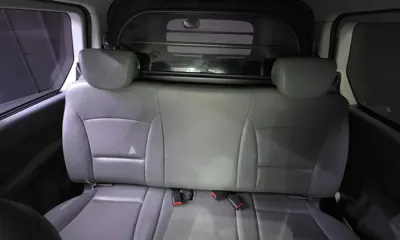 Hyundai Starex 2016, 102831 км, за 7990000 KRW - фото 19