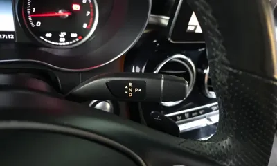 Mercedes-Benz GLC-Class 2019, 85512 км, за 28990000 KRW - фото 9