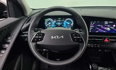 Kia Niro 2024, 11796 км, за 29100000 KRW - фото 13