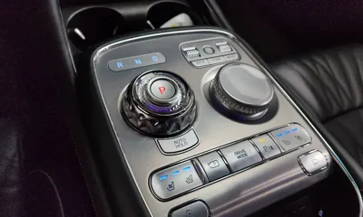 Genesis G90 2023, 143063 км, за 99990000 KRW - фото 9