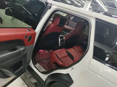 Land Rover Sport 2020, 145000 км, за 318800 CNY - фото 11
