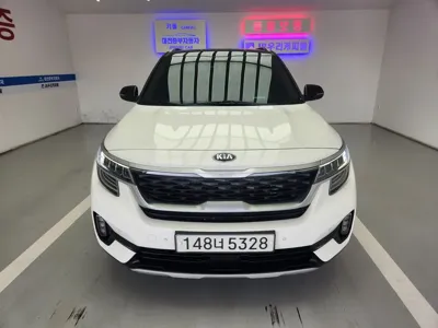 Kia Seltos 2020, 81937 км, за 17500000 KRW
