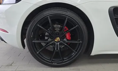 Porsche 718 2018, 82229 км, за 51500000 KRW - фото 5