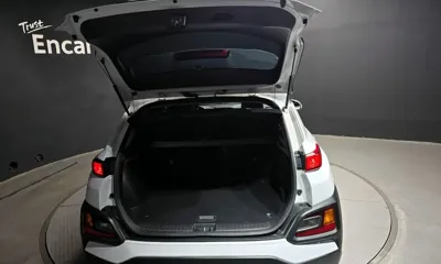 Hyundai Kona 2019, 77741 км, за 13900000 KRW - фото 20