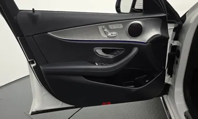 Mercedes-Benz E-Class 2019, 76559 км, за 21300000 KRW - фото 24
