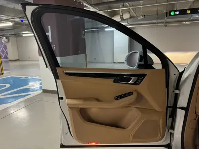 Porsche Macan 2017, 179000 км, за 27900000 KRW - фото 14