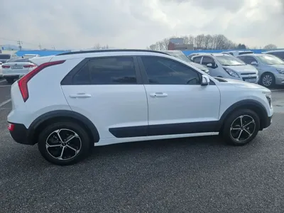Kia Niro 2025, 17784 км, за 29700000 KRW - фото 5