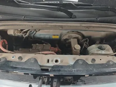 Wuling MINIEV 2021, 72600 км, за 15500 CNY - фото 10