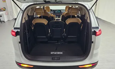 Kia Canival 2023, 32367 км, за 24900000 KRW - фото 20