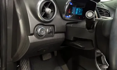 ChevroletGMDaewoo Trax 2016, 86125 км, за 5600000 KRW - фото 19