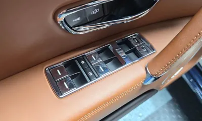 Bentley Flying Spur 2017, 61384 км, за 62500000 KRW - фото 13