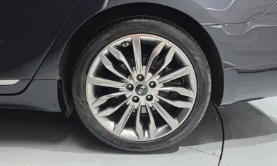 Kia K7 2020, 94390 км, за 17000000 KRW - фото 21