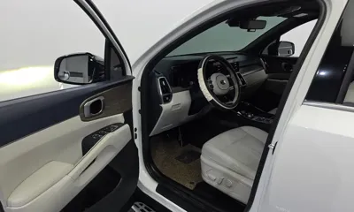 Kia Sorento 2021, 31863 км, за 29800000 KRW - фото 10