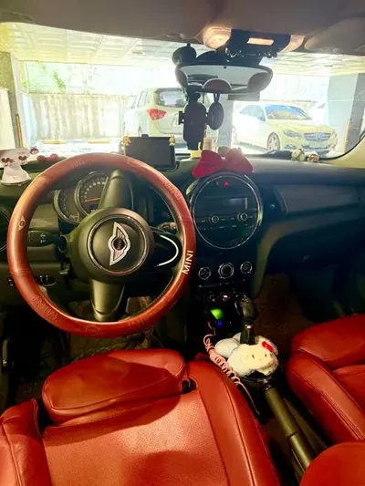 MINI Cooper 2015, 71000 км, за 7500000 KRW