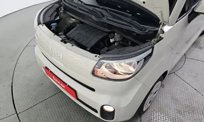Kia Ray 2022, 36767 км, за 8990000 KRW - фото 6