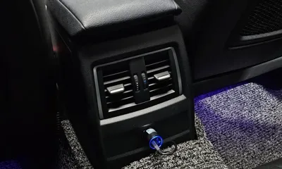 BMW 3-Series 2018, 100739 км, за 17900000 KRW - фото 27