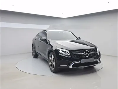 Mercedes-Benz GLC-Class 2019, 86823 км, за 28300000 KRW - фото 3