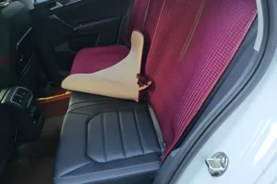 Volkswagen Golf Sportsvan 2016, 67500 км, за 55709.36 CNY - фото 18
