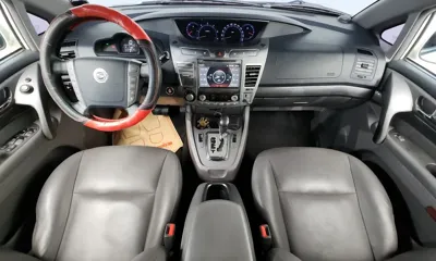 KG_Mobility_Ssangyong KORANDO 2014, 100819 км, за 5200000 KRW - фото 7