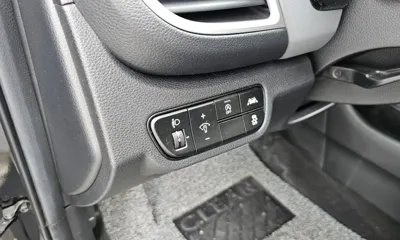 Kia Seltos 2021, 104309 км, за 13100000 KRW - фото 27