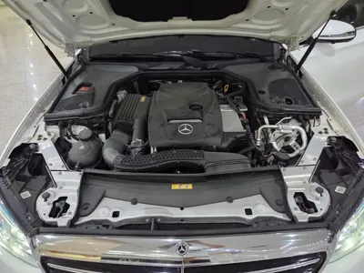 Mercedes-Benz E-Class 2017, 98909 км, за 21500000 KRW - фото 18