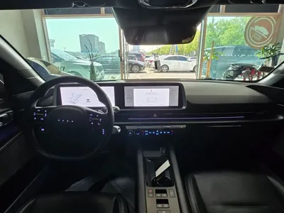 Hyundai Ioniq6 2023, 44103 км, за 32130000 KRW - фото 11