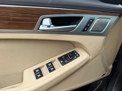Genesis G80 2018, 75600 км, за 20900000 KRW - фото 15