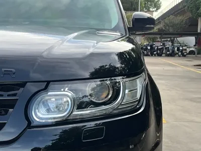 Land Rover Sport 2017, 122000 км, за 188800 CNY - фото 19