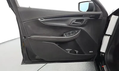 ChevroletGMDaewoo Impala 2016, 35728 км, за 9900000 KRW - фото 24