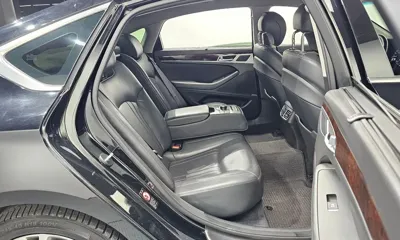 Hyundai Genesis 2015, 225218 км, за 52000000 KRW - фото 12