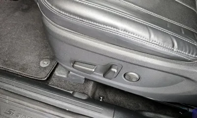 Hyundai Santafe 2021, 83864 км, за 20300000 KRW - фото 32