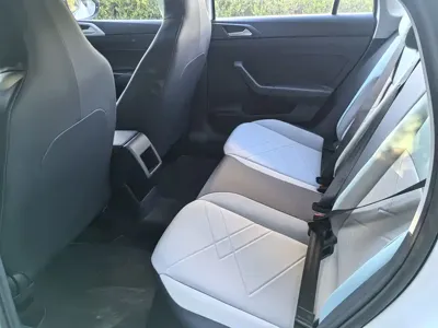 Volkswagen Lavida 2025, 10000 км, за 56000 CNY - фото 15