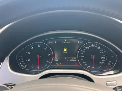 Audi A8 2014, 101000 км, за 88000 CNY - фото 8