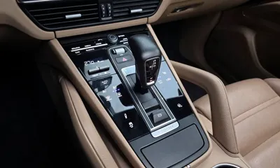Porsche Cayenne 2021, 45241 км, за 74500000 KRW - фото 9